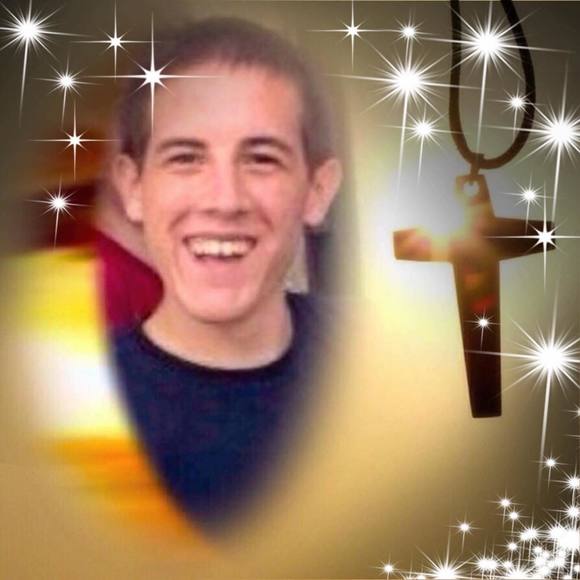 Meet your Posher, Stephen - Picture 1 of 1